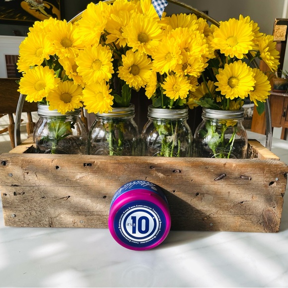 IT'S A 10 MIRACLE HAIR MASK DEEP CONDITIONER•Brand New~Sealed•Large 8 oz Jar - Picture 8 of 12